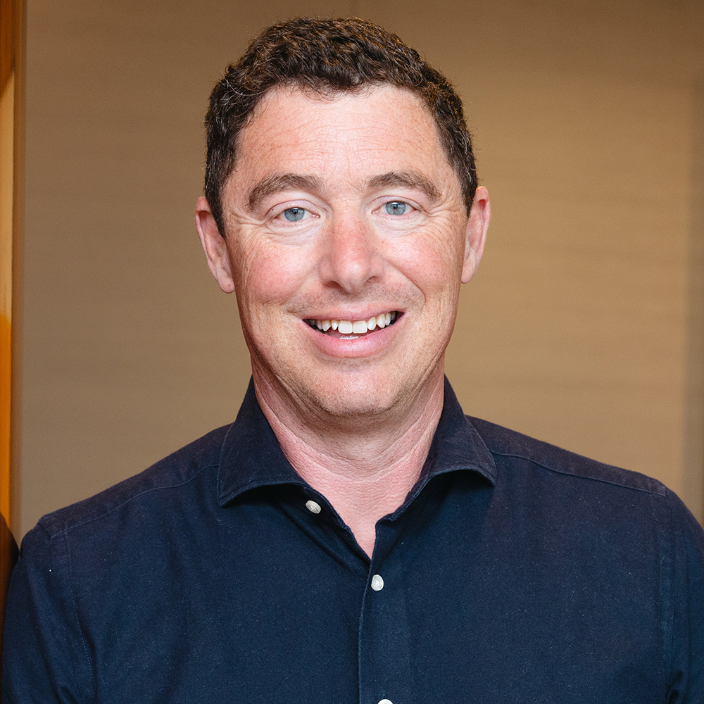 Matt Popoli